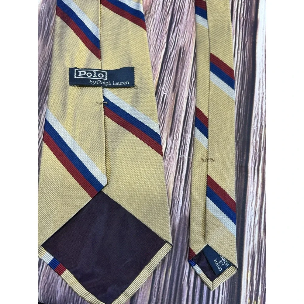 Polo Ralph Lauren brand polo